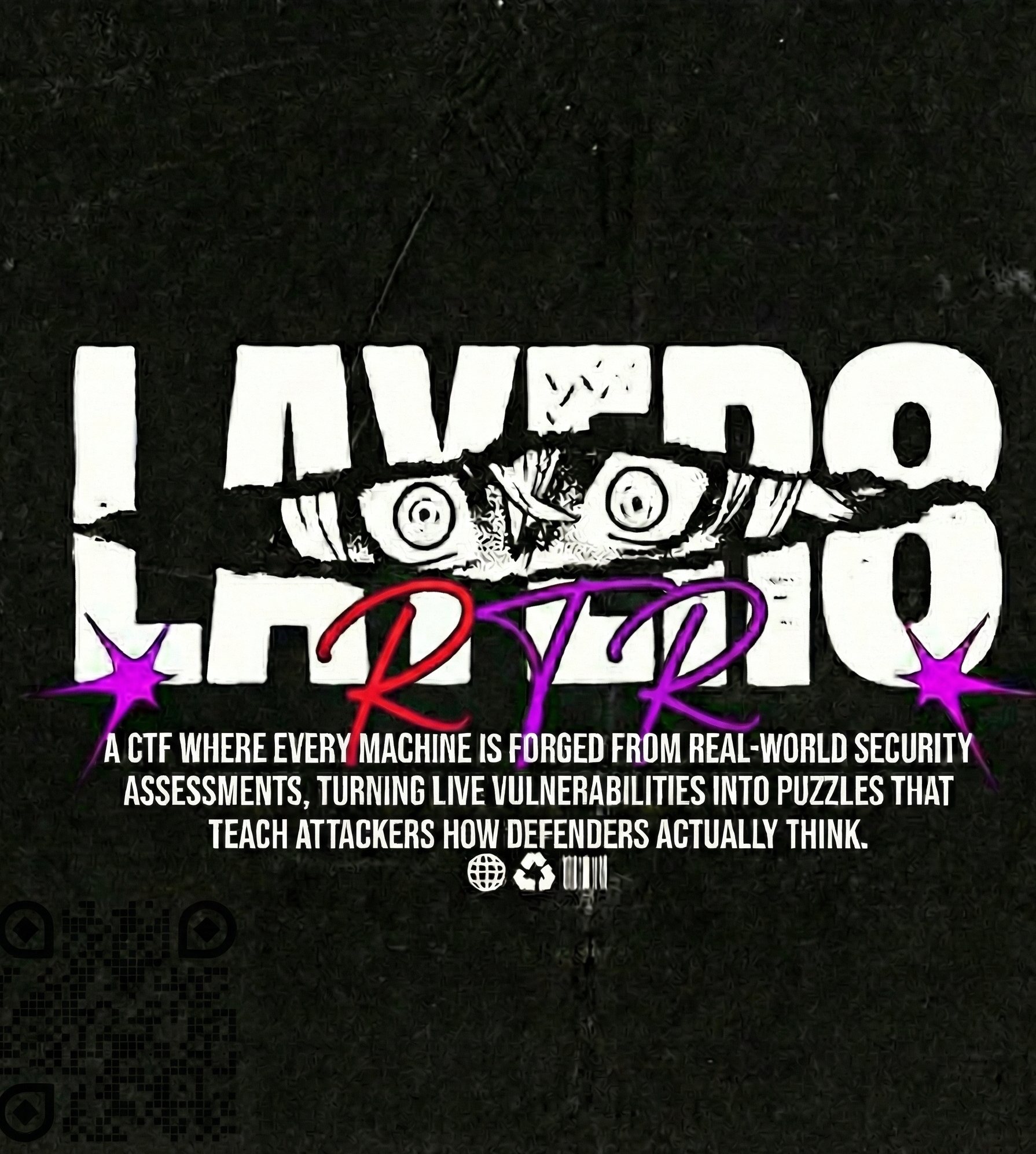 Sponsor RedTeam Recipes